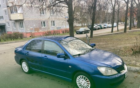 Mitsubishi Lancer IX, 2005 год, 500 000 рублей, 7 фотография