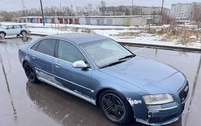 Audi S8, 2006 год, 650 000 рублей, 1 фотография