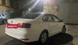 Volkswagen Jetta VI, 2015 год, 720 000 рублей, 3 фотография