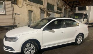 Volkswagen Jetta VI, 2015 год, 720 000 рублей, 7 фотография