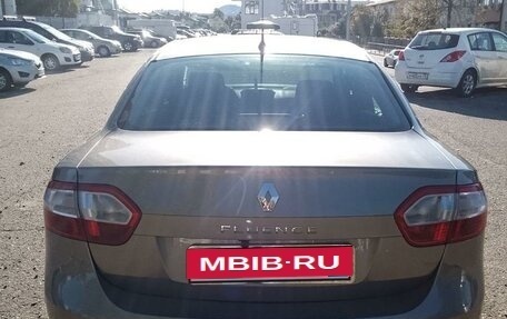 Renault Fluence I, 2011 год, 530 000 рублей, 6 фотография