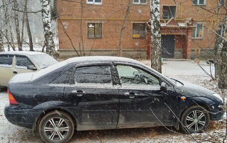 Ford Focus IV, 2004 год, 245 000 рублей, 2 фотография