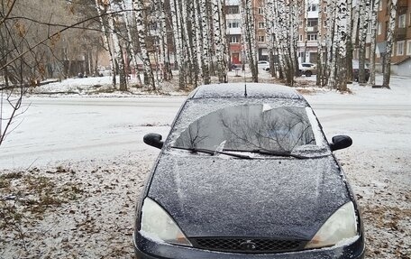 Ford Focus IV, 2004 год, 245 000 рублей, 4 фотография