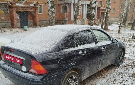 Ford Focus IV, 2004 год, 245 000 рублей, 3 фотография