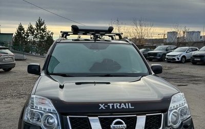 Nissan X-Trail, 2012 год, 1 650 000 рублей, 1 фотография