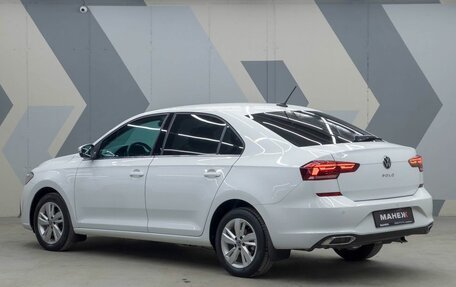 Volkswagen Polo VI (EU Market), 2020 год, 1 730 000 рублей, 4 фотография