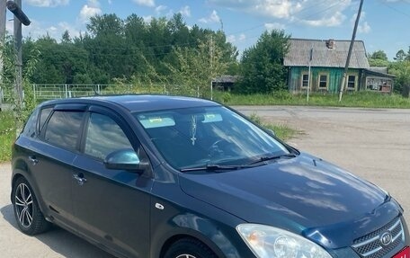 KIA cee'd I рестайлинг, 2008 год, 810 000 рублей, 1 фотография