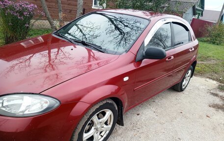 Chevrolet Lacetti, 2008 год, 400 000 рублей, 1 фотография