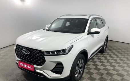 Chery Tiggo 7 Pro, 2022 год, 2 100 000 рублей, 1 фотография