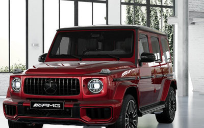 Mercedes-Benz G-Класс AMG, 2024 год, 33 982 200 рублей, 1 фотография