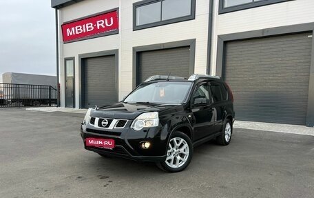 Nissan X-Trail, 2012 год, 1 699 999 рублей, 1 фотография