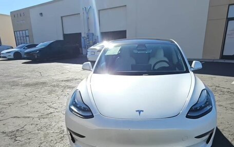 Tesla Model 3 I, 2020 год, 5 420 000 рублей, 1 фотография