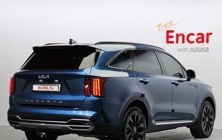 KIA Sorento IV, 2022 год, 2 390 000 рублей, 1 фотография