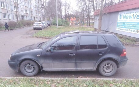 Volkswagen Golf IV, 1998 год, 230 000 рублей, 1 фотография