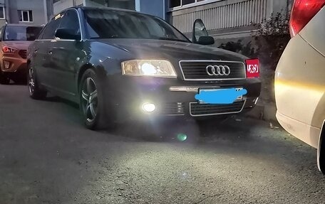 Audi A6, 2004 год, 420 000 рублей, 1 фотография