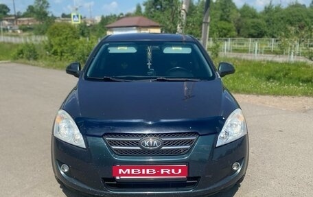 KIA cee'd I рестайлинг, 2008 год, 810 000 рублей, 8 фотография