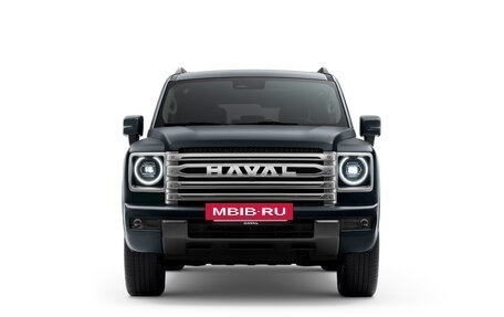 Haval H9, 2024 год, 4 999 000 рублей, 4 фотография