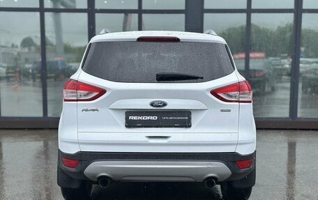 Ford Kuga III, 2014 год, 1 419 000 рублей, 5 фотография