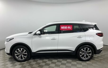 Chery Tiggo 7 Pro, 2022 год, 2 100 000 рублей, 8 фотография