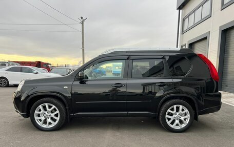 Nissan X-Trail, 2012 год, 1 699 999 рублей, 3 фотография