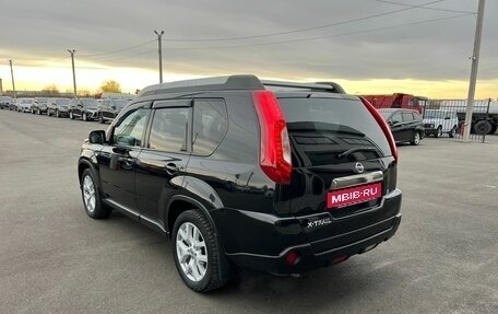 Nissan X-Trail, 2012 год, 1 699 999 рублей, 4 фотография