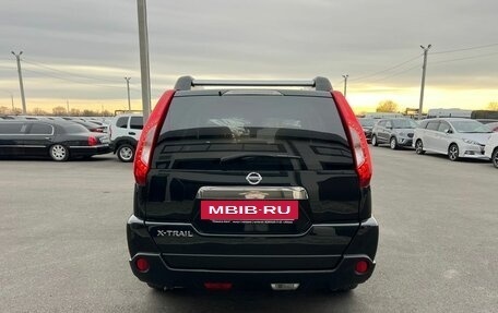 Nissan X-Trail, 2012 год, 1 699 999 рублей, 5 фотография