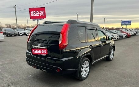 Nissan X-Trail, 2012 год, 1 699 999 рублей, 6 фотография