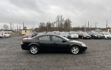 Dodge Stratus II, 2002 год, 349 700 рублей, 3 фотография