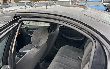 Dodge Stratus II, 2002 год, 349 700 рублей, 10 фотография