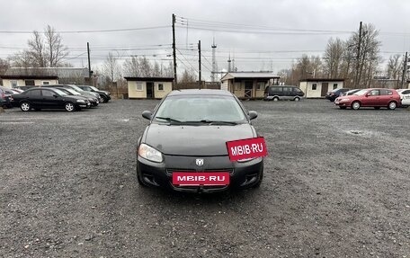 Dodge Stratus II, 2002 год, 349 700 рублей, 4 фотография