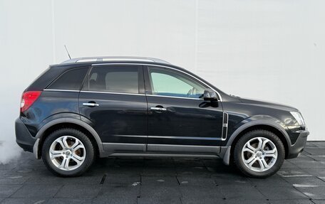 Opel Antara I, 2011 год, 1 050 000 рублей, 4 фотография