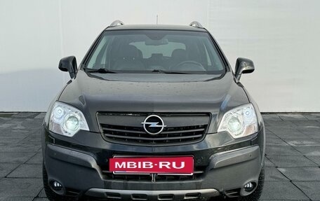 Opel Antara I, 2011 год, 1 050 000 рублей, 2 фотография