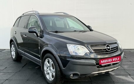 Opel Antara I, 2011 год, 1 050 000 рублей, 3 фотография