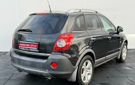 Opel Antara I, 2011 год, 1 050 000 рублей, 8 фотография