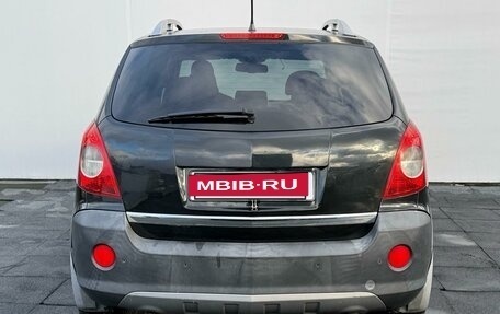 Opel Antara I, 2011 год, 1 050 000 рублей, 7 фотография