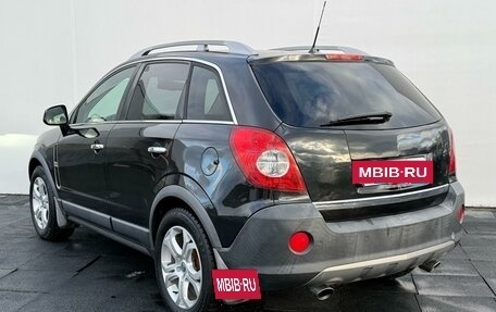 Opel Antara I, 2011 год, 1 050 000 рублей, 6 фотография