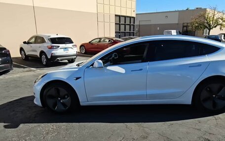 Tesla Model 3 I, 2020 год, 5 420 000 рублей, 2 фотография