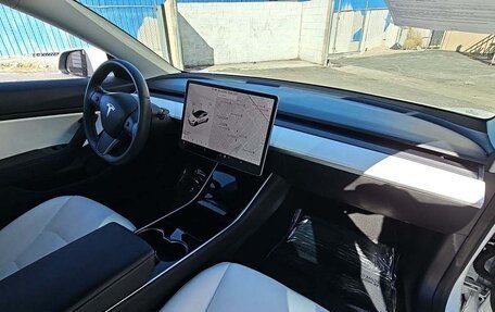 Tesla Model 3 I, 2020 год, 5 420 000 рублей, 8 фотография