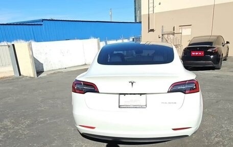 Tesla Model 3 I, 2020 год, 5 420 000 рублей, 4 фотография