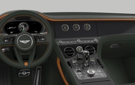 Bentley Continental GT, 2024 год, 50 000 000 рублей, 5 фотография