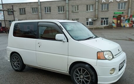 Honda S-MX, 2000 год, 478 000 рублей, 2 фотография