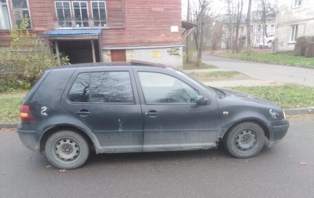 Volkswagen Golf IV, 1998 год, 230 000 рублей, 3 фотография