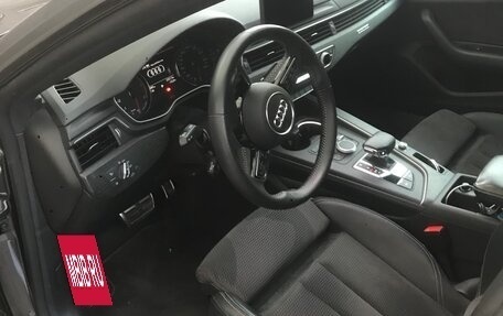 Audi A5, 2018 год, 3 200 000 рублей, 3 фотография