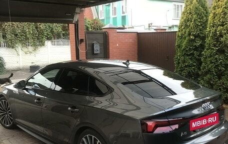 Audi A5, 2018 год, 3 200 000 рублей, 2 фотография