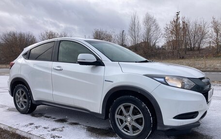 Honda Vezel, 2014 год, 1 300 000 рублей, 2 фотография