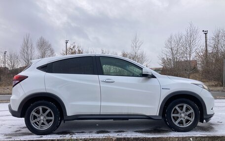 Honda Vezel, 2014 год, 1 300 000 рублей, 3 фотография