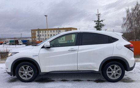 Honda Vezel, 2014 год, 1 300 000 рублей, 7 фотография