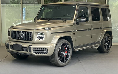 Mercedes-Benz G-Класс AMG, 2021 год, 25 500 000 рублей, 1 фотография