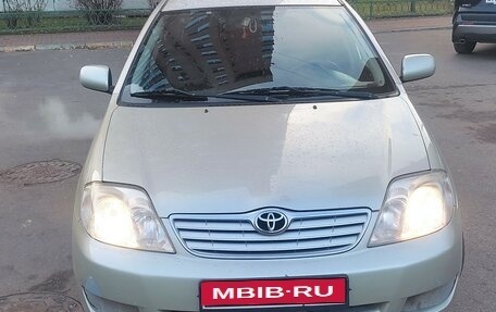 Toyota Corolla, 2006 год, 600 000 рублей, 1 фотография