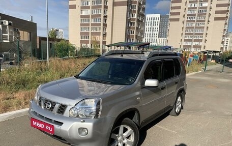 Nissan X-Trail, 2007 год, 850 000 рублей, 1 фотография